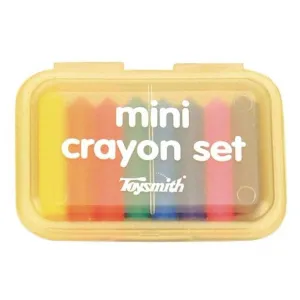 Mini Crayon Set