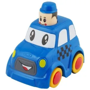 Mini Push and Go Assorted