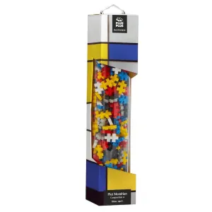 Mondrian Compposition A