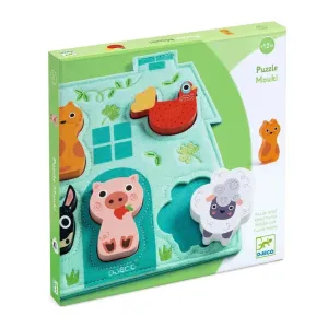 Mouki 5pc