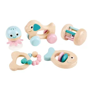 Multi Stage Sensory Toy Set