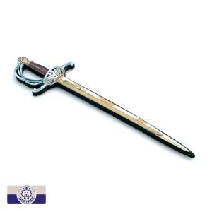 Musketeer Sword