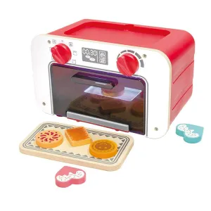 My Baking Oven w/Magic Cookies