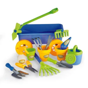 My First Gardening Set