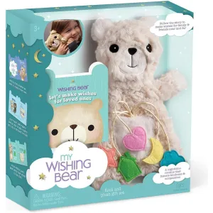 My Wishing Bear