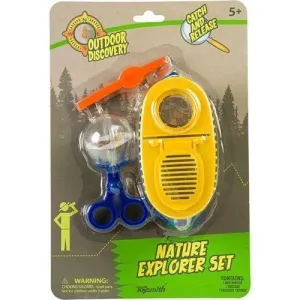 Nature Explorer Sets