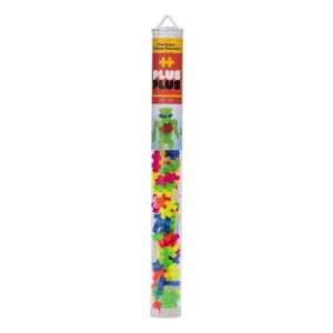Neon Mix - Tube