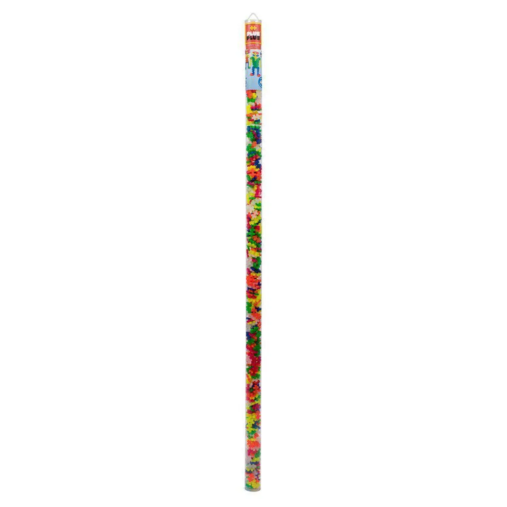 Neon - Super Tube