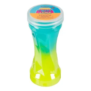 Neon Twist Slime