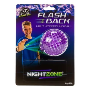 NightZone Flashback