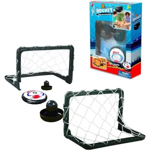 O2 Hockey