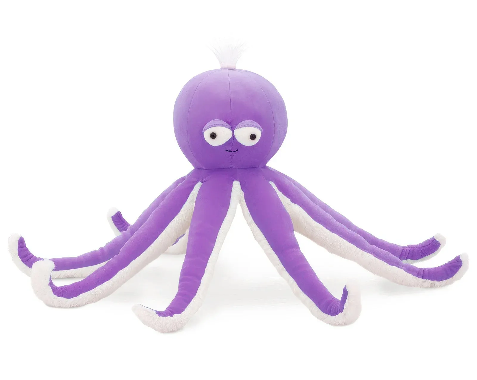 Octopus Plush Toy 47cm