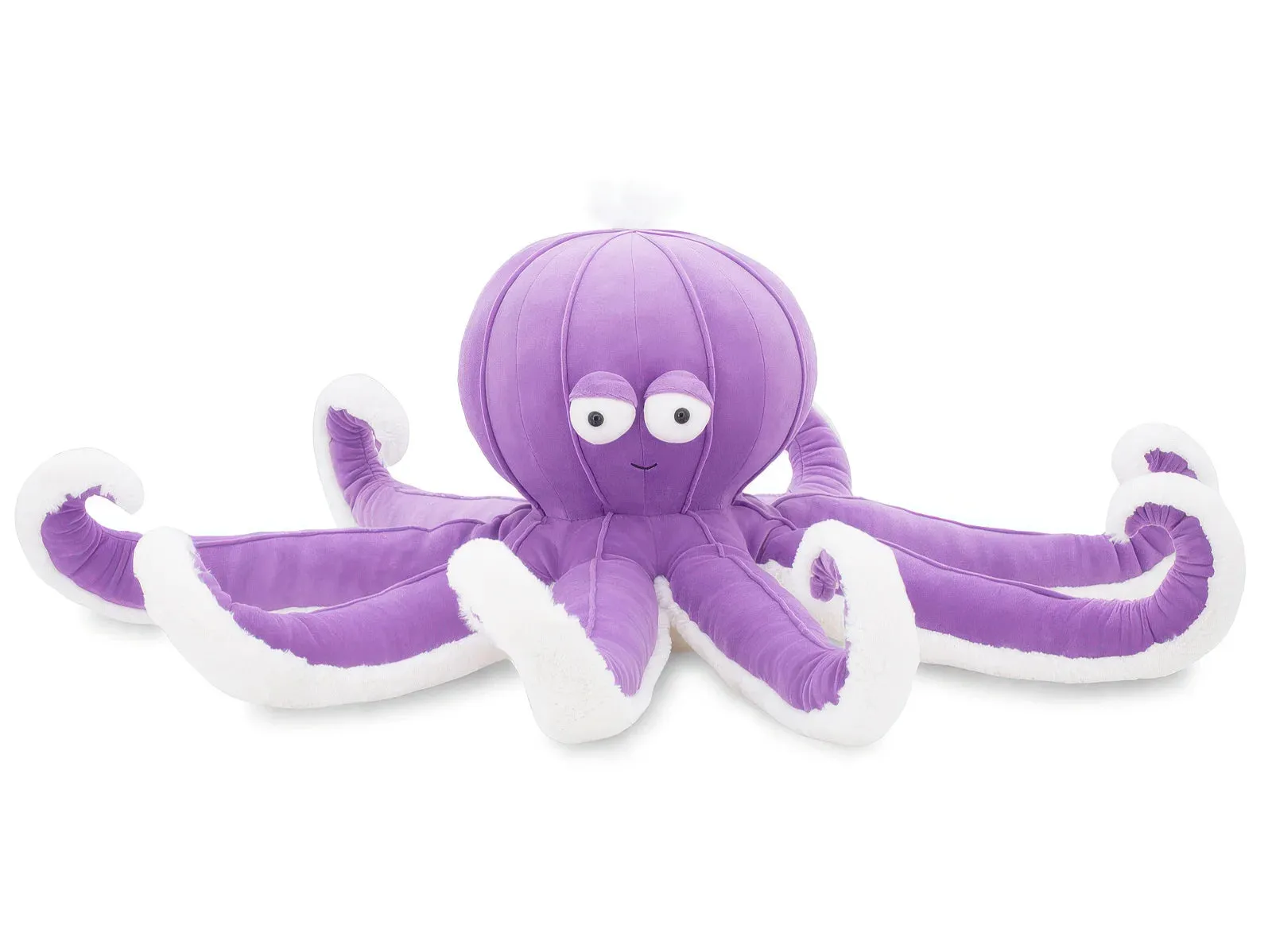 Octopus Plush Toy 47cm