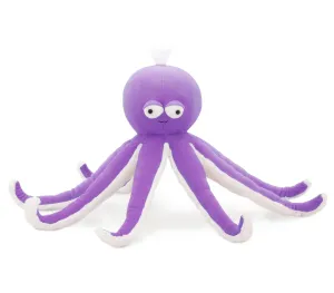 Octopus Plush Toy 47cm