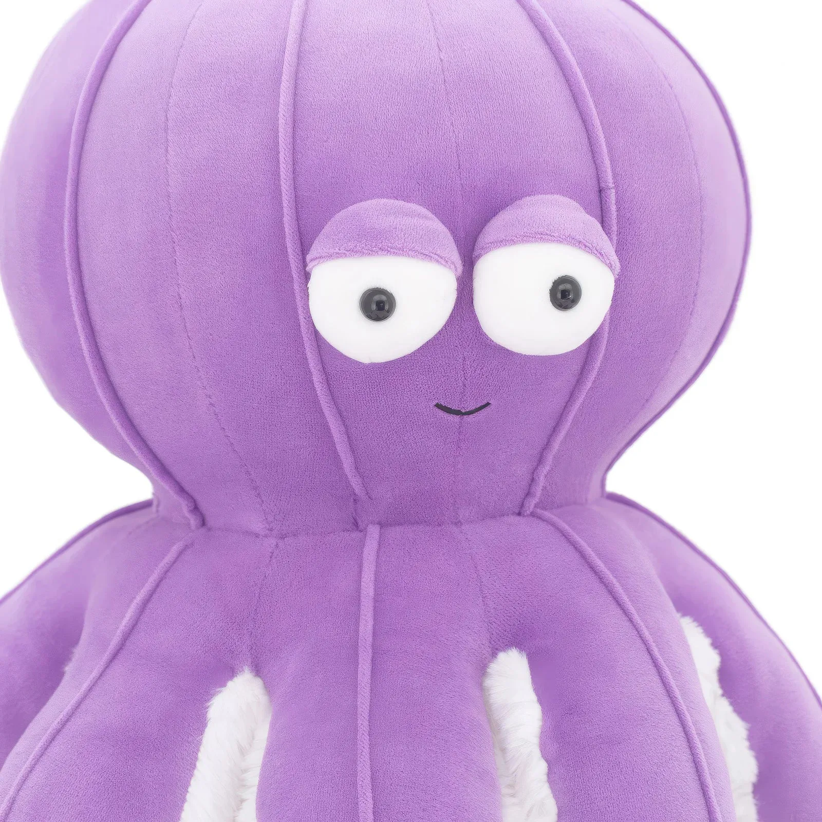 Octopus Plush Toy 47cm