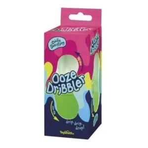 Ooze Dribbler