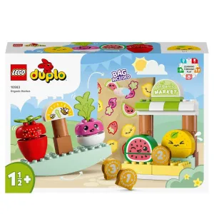 Organic Market