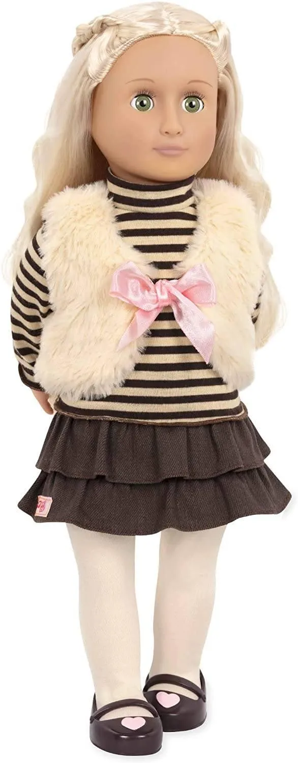 Our Generation Classic Doll 46cm - Holly