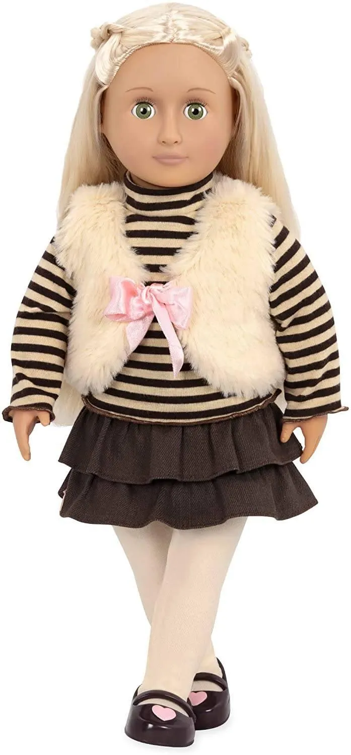 Our Generation Classic Doll 46cm - Holly