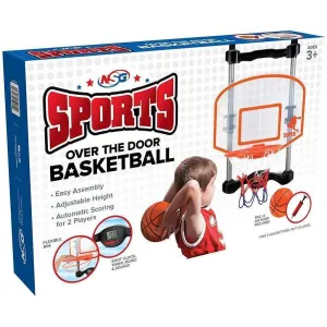 Over The Door Basketball