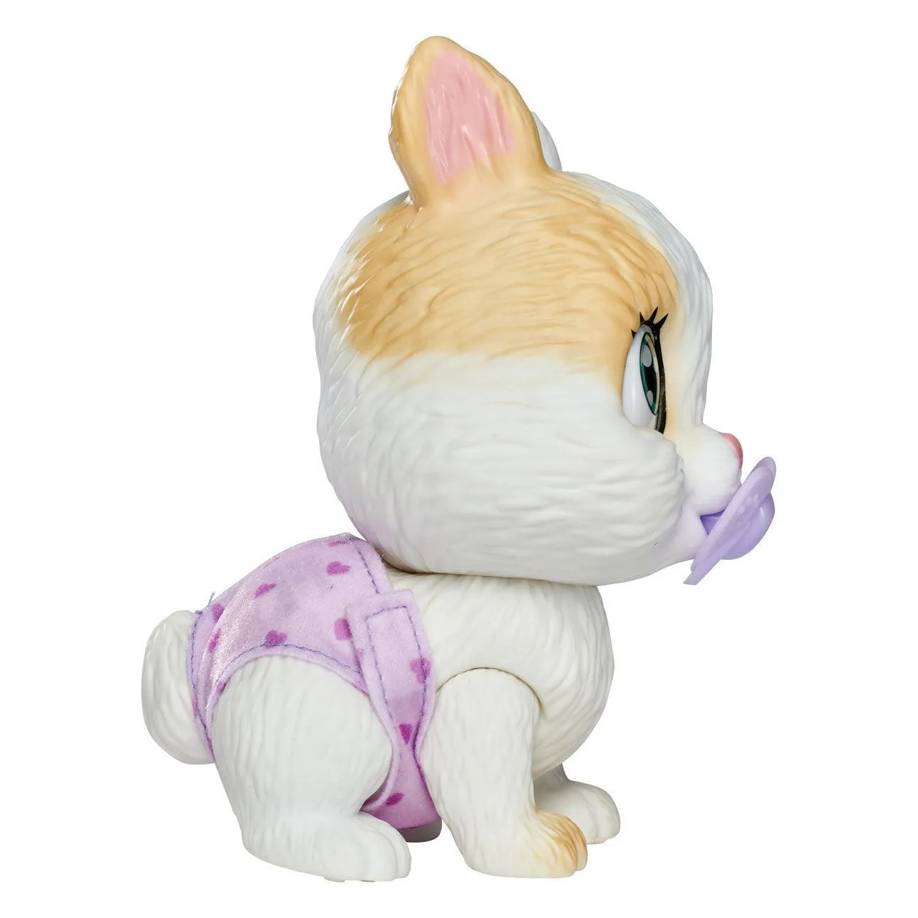 Pamper Petz Rabbit Toy Figure