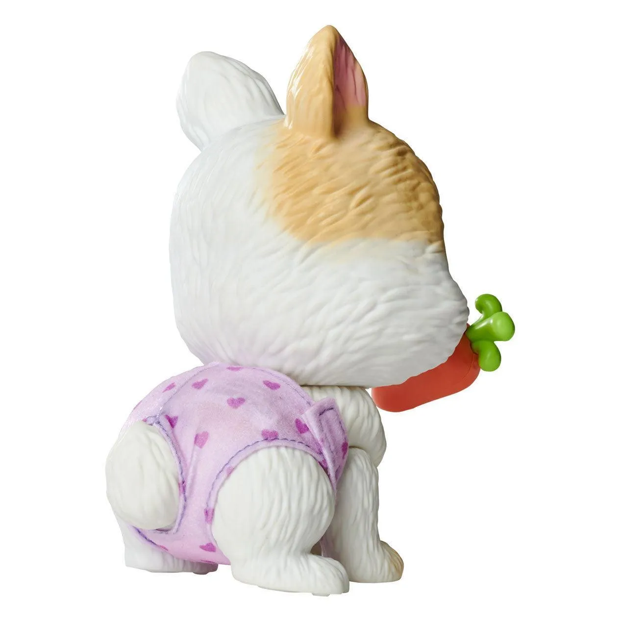 Pamper Petz Rabbit Toy Figure