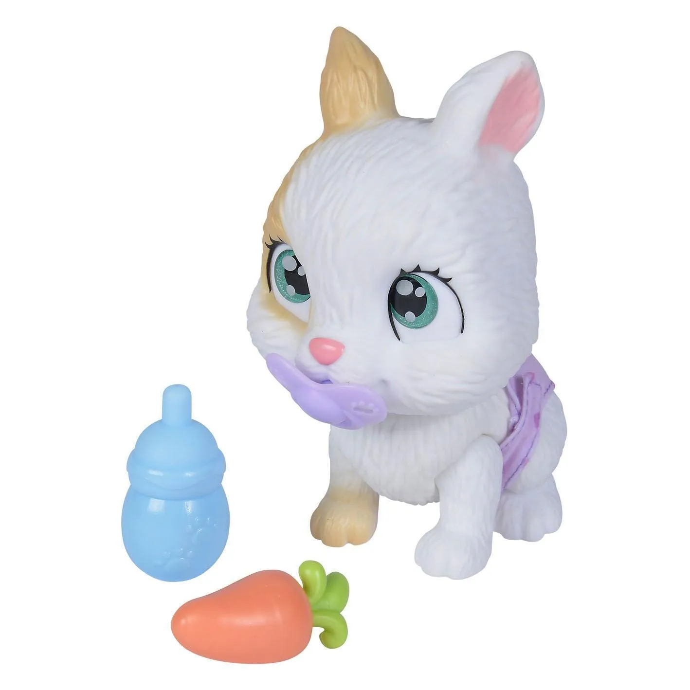Pamper Petz Rabbit Toy Figure