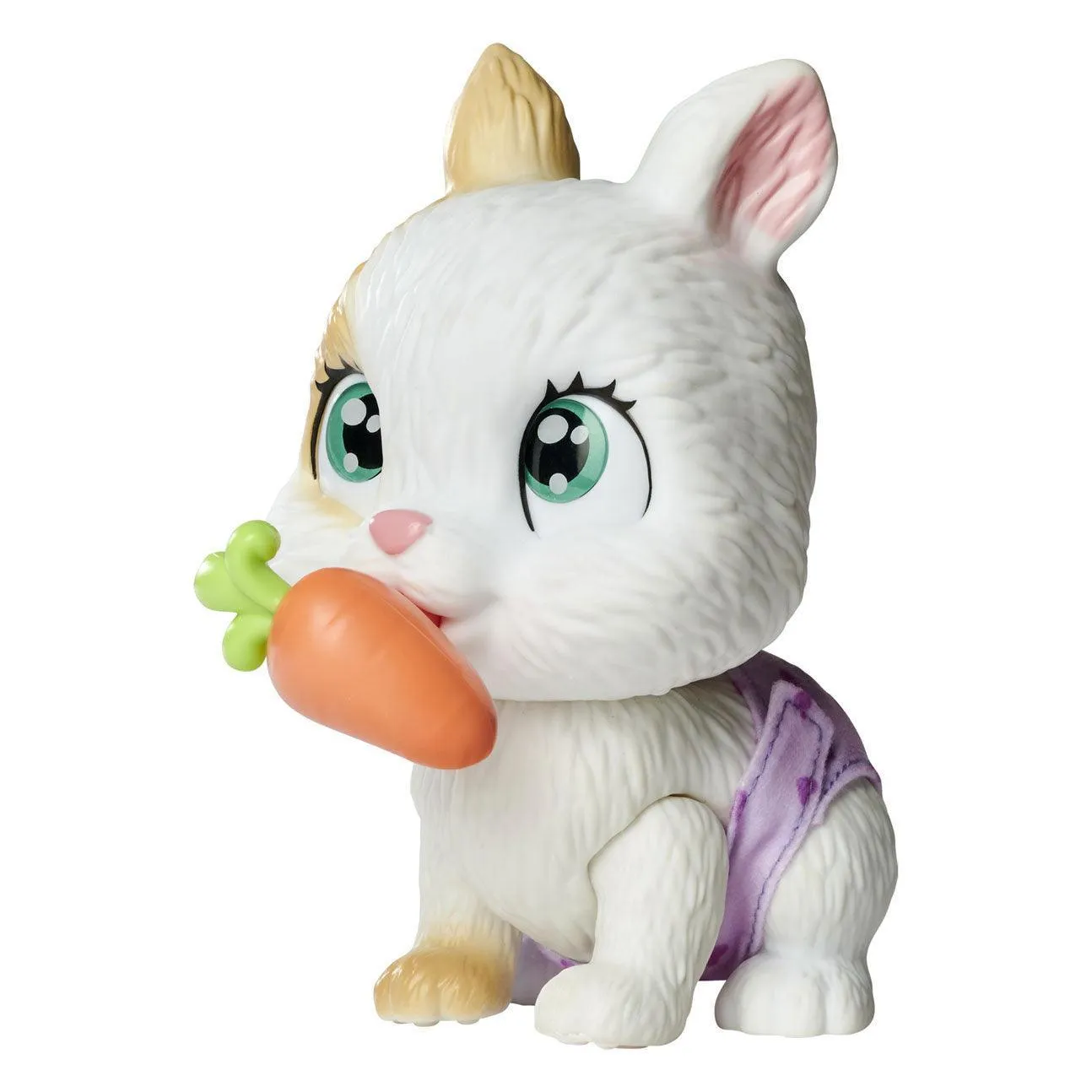 Pamper Petz Rabbit Toy Figure