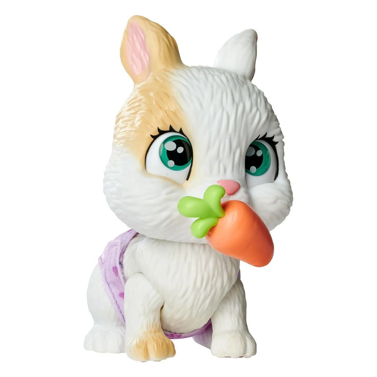 Pamper Petz Rabbit Toy Figure