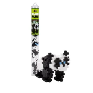 Panda - Tube