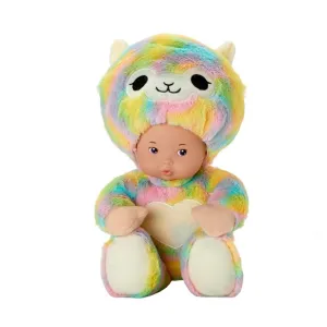 Peekaboos Llama - Madame Alexander
