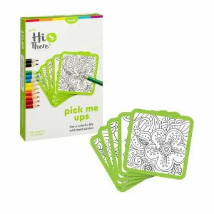 Pick Me Ups