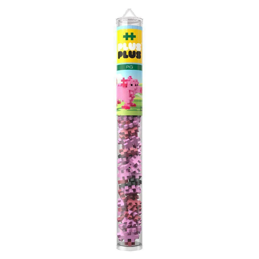 Pig - Tube