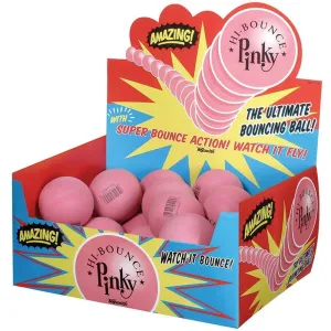 Pinky Ball