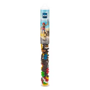 Pirate - Tube