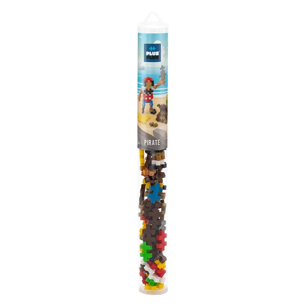 Pirate - Tube