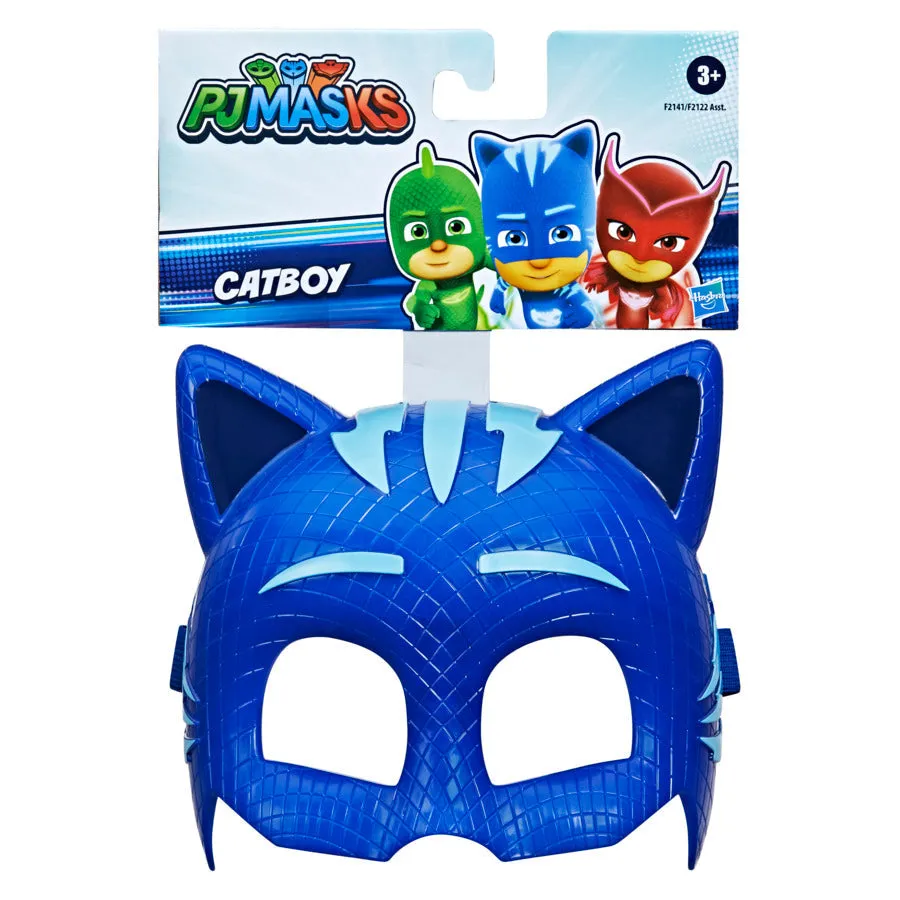 PJ Masks Hero Mask Catboy