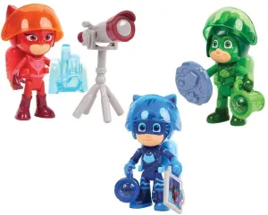 PJ Masks Moon Adventure Figure Set