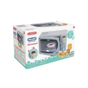 Play Delonghi Microwave
