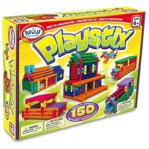Playstix - 150 PCS