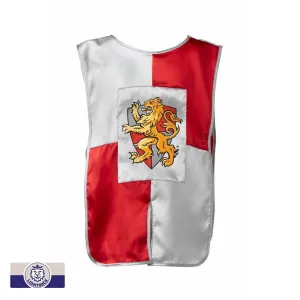 Prince Cape, Prince Lionheart
