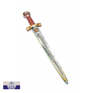 Prince Sword, Prince Lion