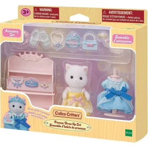 Princess Dress Up Set
