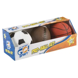 Pro Ball Set