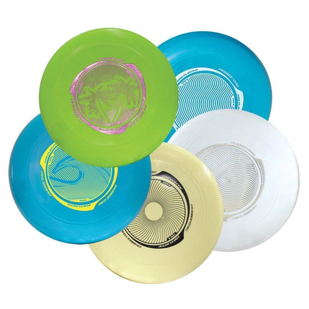 Pro Classic Frisbee- 130G