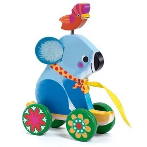 Pull & Push Otto
