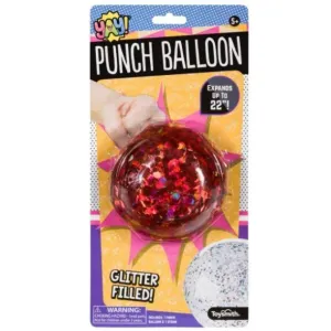 Punch Balloon