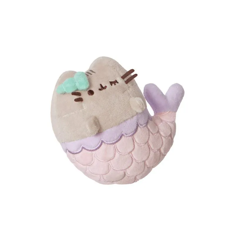 Pusheen Mermaid Pusheen Small Soft Toy