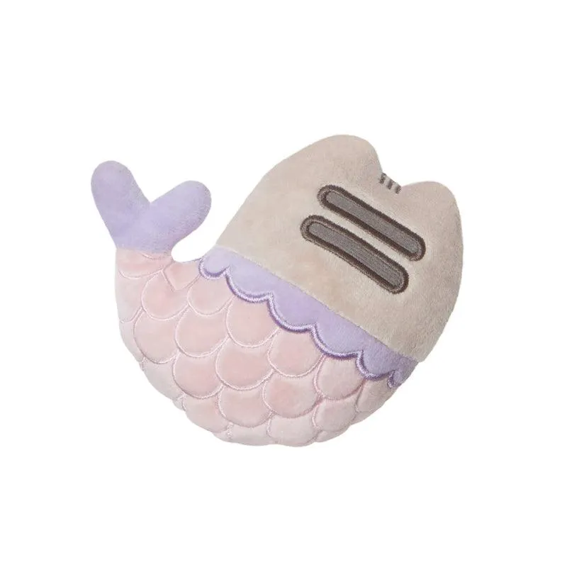 Pusheen Mermaid Pusheen Small Soft Toy