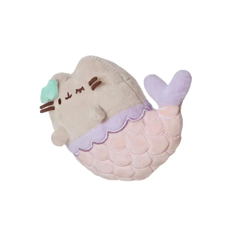 Pusheen Mermaid Pusheen Small Soft Toy